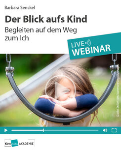 Cover Der Blick aufs Kind