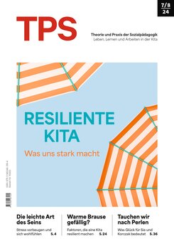 Cover Resiliente Kita