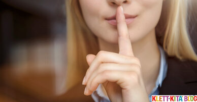 Reden oder schweigen? – Der richtige Umgang mit der Schweigepflicht